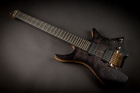 Behind The Scenes Strandberg Guitars Rest Of World