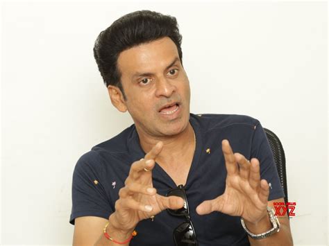 New Delhi Manoj Bajpayee At Ians Social News Xyz