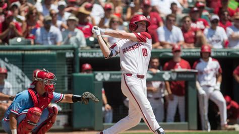 Heston Kjerstad Given The Arizona Fall League Mvp Award