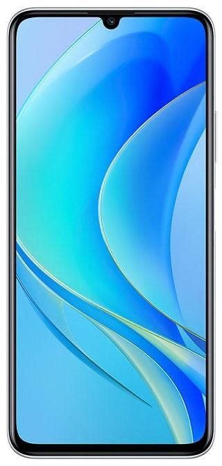 Huawei Nova Y70 4GB RAM 128GB Pearl White Price From Dragonmart In UAE