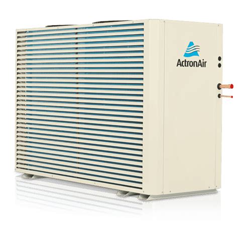 Residential Ducted Split System Air Conditioning ActronAir