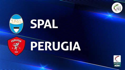 Spal Perugia 1 2 Gli Highlights YouTube