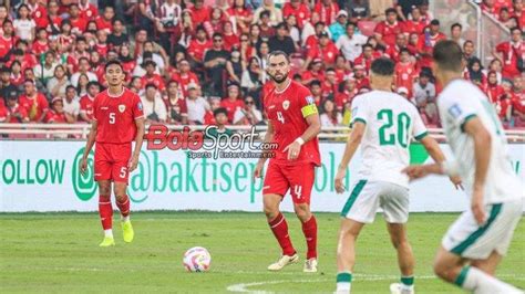 Live Streaming Indonesia Vs Filipina Hari Ini 2024 Jadwal Siaran