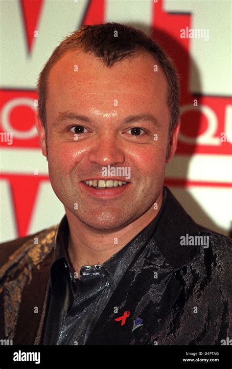 Graham Norton/TV QUICK Awards Stock Photo - Alamy