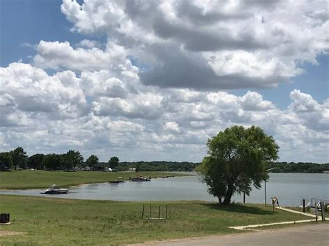 promontory camp observer