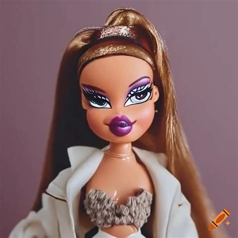 Bratz Dolls Sneezing On Craiyon