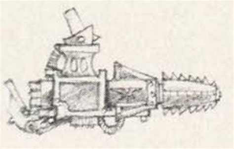 Harpoon Missile | Warhammer 40k Wiki | Fandom