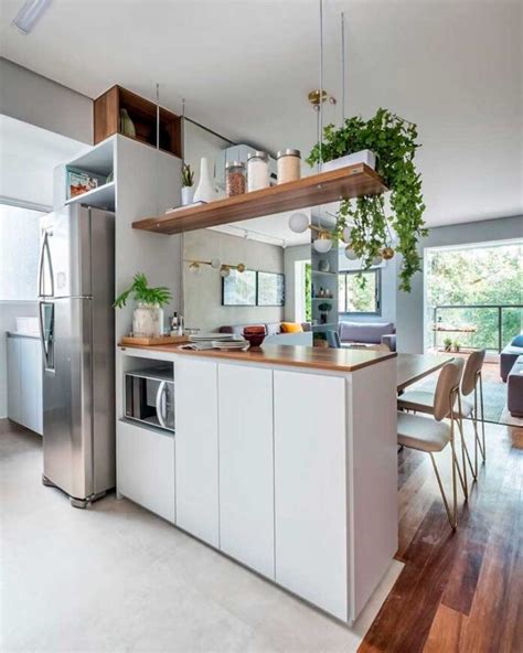 Excelentes Ideas Para Cocinas De Concreto Dale Detalles