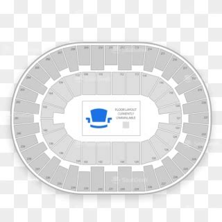 Hornet Stadium Seating Chart | Elcho Table