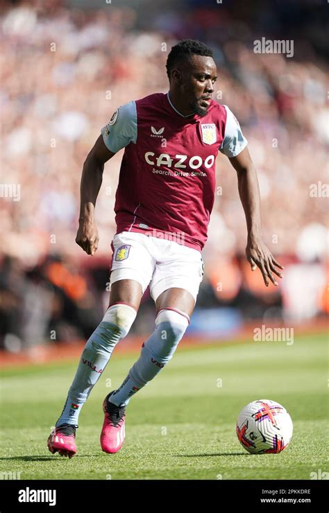 Bertrand Traore Aston Villa Forest Hi Res Stock Photography And Images