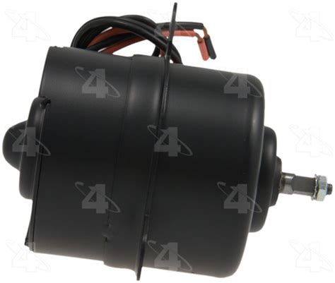 Four Seasons A C Condenser Fan Motor For Mazda Miata