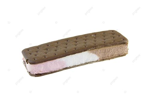 Neapolitan Ice Cream Sandwich Neapolitan Snack Ice Photo Background And