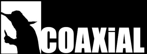 Coaxial interview - Disposable Underground