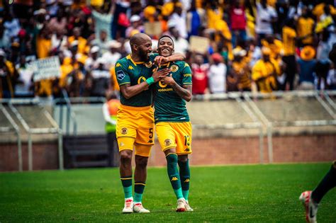 WATCH Kaizer Chiefs Next DStv Premiership Encounter VIDEO