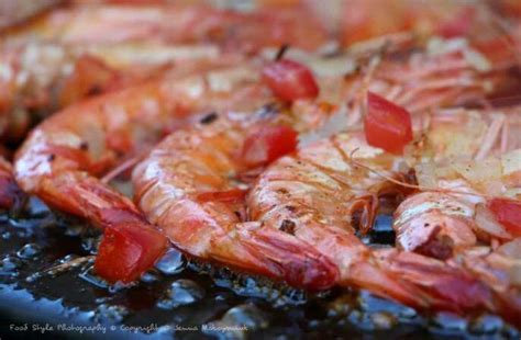 Marinades Pour Poissons Et Crevettes Au Barbecue Cuisine Actuelle