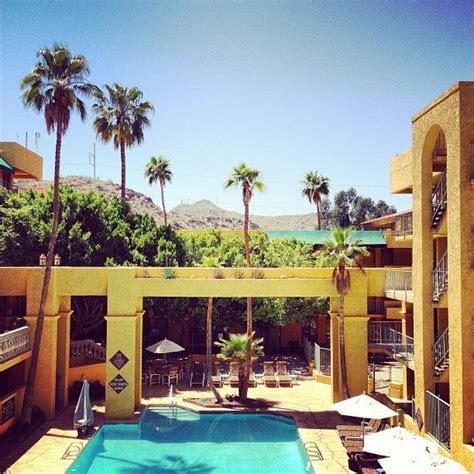 Pointe Hilton Tapatio Cliffs Resort | Resort, Hilton, Cliff