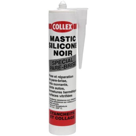 MASTIC COLLE SPECIAL PARE BRISE 501833 Solution Auto Pièces