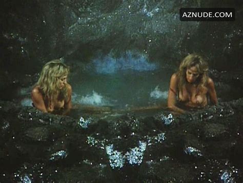 SANDAHL BERGMAN Nude AZNude