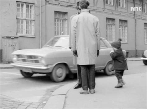 IMCDb Org 1966 Opel Kadett B In Trafikkposten 1966 1988