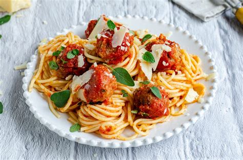 Recetas De Albondigas Caseras