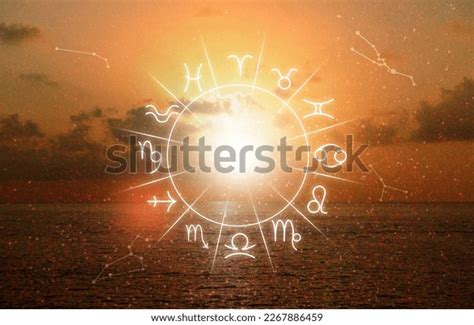 12 Zodiac Signs: Over 823 Royalty-Free Licensable Stock Photos ...