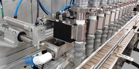 Automatic Volumetric Hytek Automation Solutions