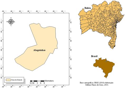 Sei Ba Mapa Hidrológico Alagoinhas Guía Completa Sobre el Estudio de