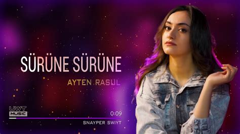 Azeri Remix Sürüne Sürüne En Yeni Azeri Hit Mahni 2021 Tiktokda