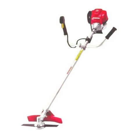 Honda Brush Cutter At Rs 25000 Piece Honda Brush Cutters Id 20252851688