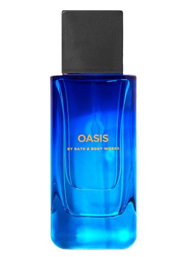 Oasis Bath And Body Works Colônia A Fragrância Masculino 2021