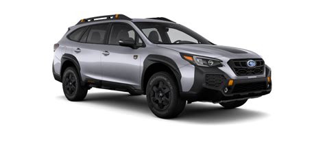 2024 Outback Bowser Subaru