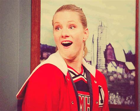 Heather Morris  Find And Share On Giphy