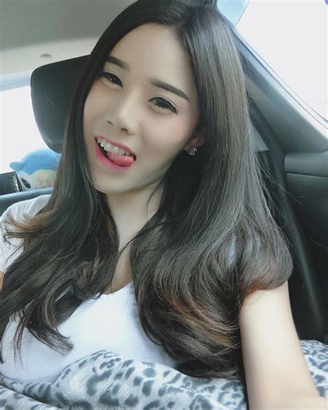 Frommiiee Most Cute Teen Thai Ladyboy Tg Beauty