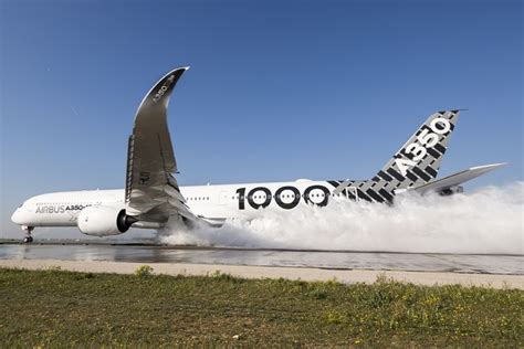 Airbus CEO Says A350 Production Will Return To Profitable Rates