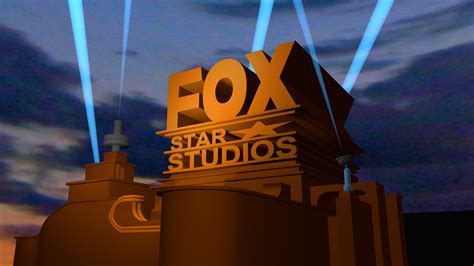 Fox Star Studios 20th Star Kuli Studios Style By Xxneojadenxx On