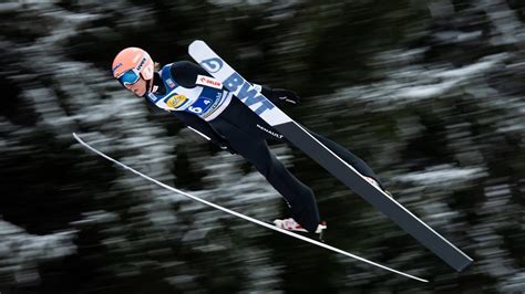 Skoki Narciarskie Titisee Neustadt Wyniki I Relacja Z