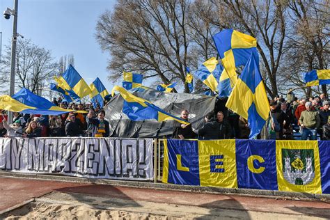 Oświadczenie kibiców Lechii Zielona Góra WidzewToMy Oficjalny