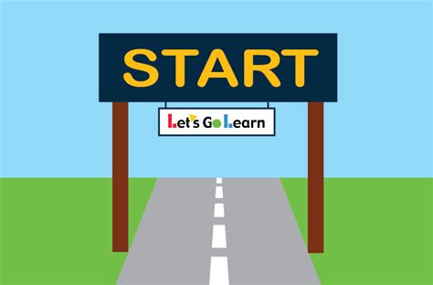 Teacher Getting Started Basics Lets Go Learn