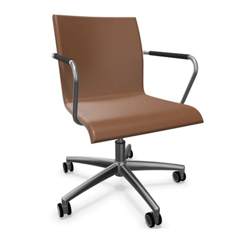 THONET S 56 PFDRW EVO DREHSESSEL Von Goodform Ch