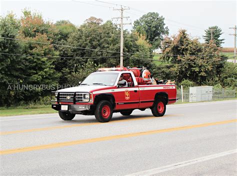 Sept Th York Pa Muster Fawn Grove Fire Co Hungrybusfire