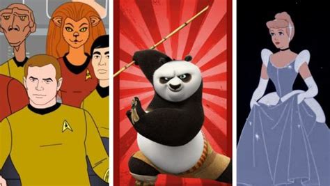 The 10 Most Important Animation Styles To Know