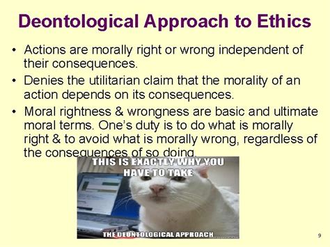 Utility And Utilitarianism Moral Duty Rights And Justice