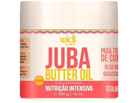 Widi Care amplia linha queridinha das consumidoras e lança Butter Oil