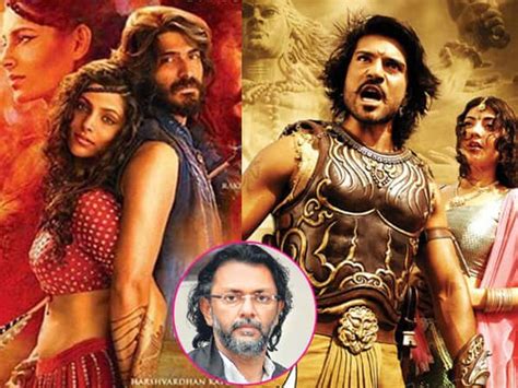 Harshvardhan Kapoor's Mirzya is nothing like Magadheera, confirms ...