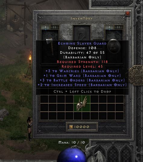 6bo Helm Arreats Lion And Horn Topic D2jsp