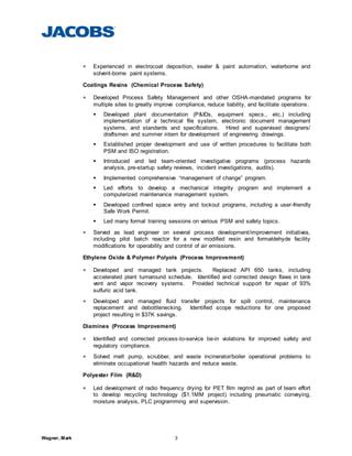 Curriculum Vitae Pdf