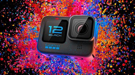 Gopro Introducing Hero12 Black Everything You Need To Know Youtube