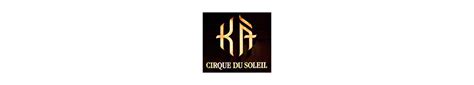 KA - Cirque du Soleil