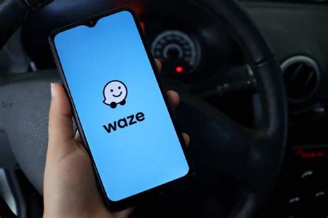 Cómo activar el modo invisible en Waze