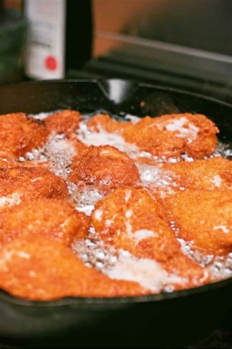 Can You Freeze Fried Chicken Easy Steps To Follow